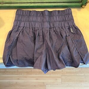 Free People The Way Home Shorts :: size large